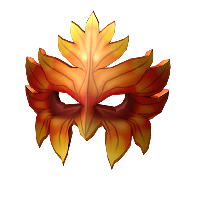 Autumn Masquerade