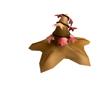 Autumn Wizard