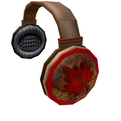 Autumnphones