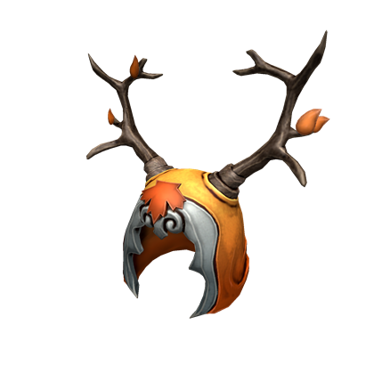 Autumn's Acolyte