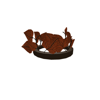 Autumn’s Dark Crown