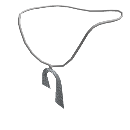 AVA MAX Necklace