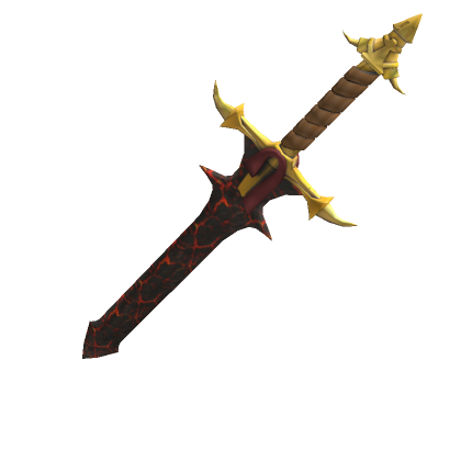 AVA MAX Sword of Hell