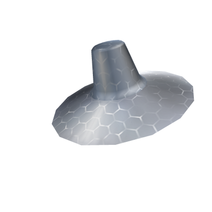 Aven, the Silver Warrior - Hat