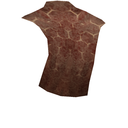 Aven XIII the Ancient Warrior - Cape