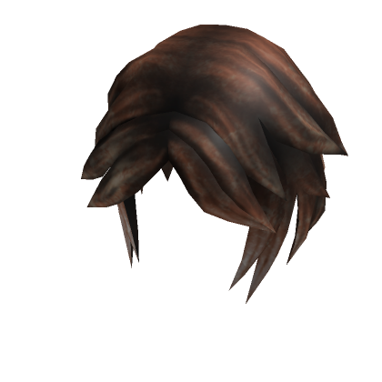 Aven XIII the Ancient Warrior - Hair