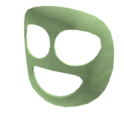 Avocado Spa Mask