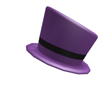 Aymor's Top Hat