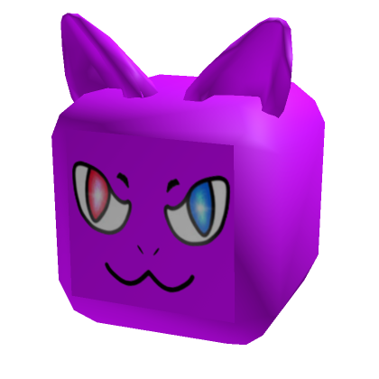 Azure Wonder Kitty