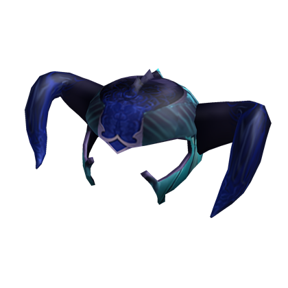 Azurewrath Duke Of Demons