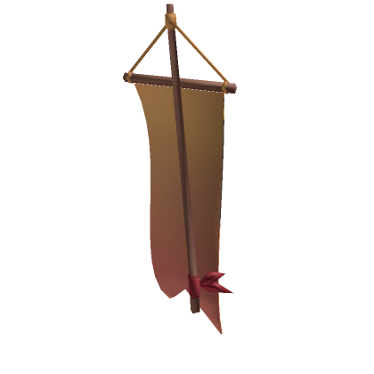 Baal, Sokha Tribe's Pride - Banner