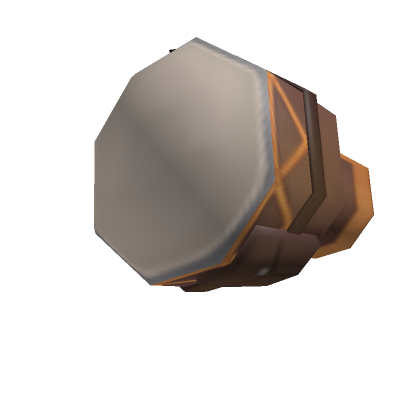 Baal, Sokha Tribe's Pride - Drum