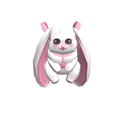 Baby Back Bunny