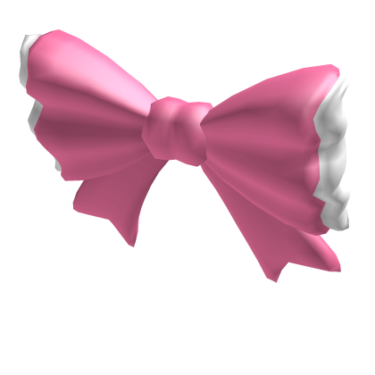 Baby Doll Bow