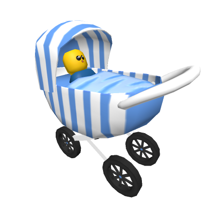 Baby Noob Stroller