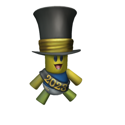 Baby Noob Year 2023