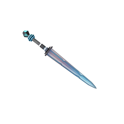 Back Blade of Tomorrow