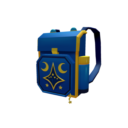 Backpack of the Federation