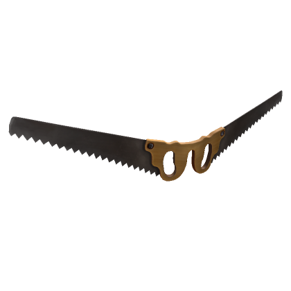 Backsaw Wings