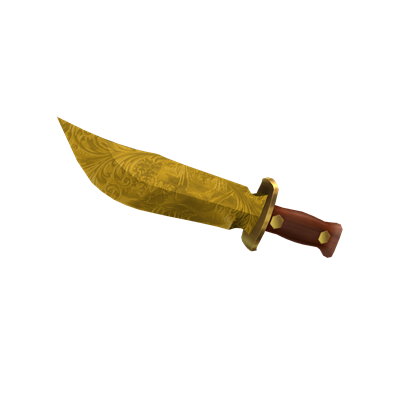 Backstabbing Knife of Madness