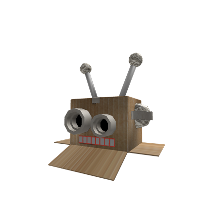 Backup Mr. Robot