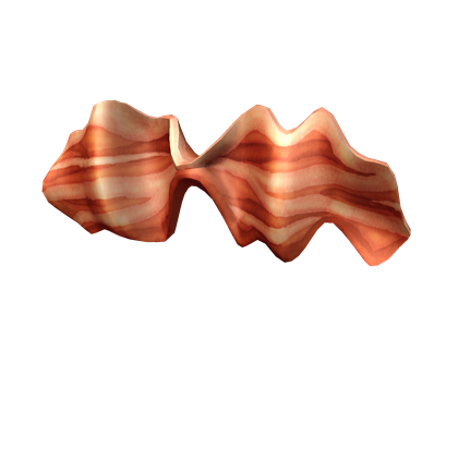 Bacon Bow Tie