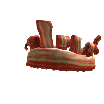 Bacon Crown