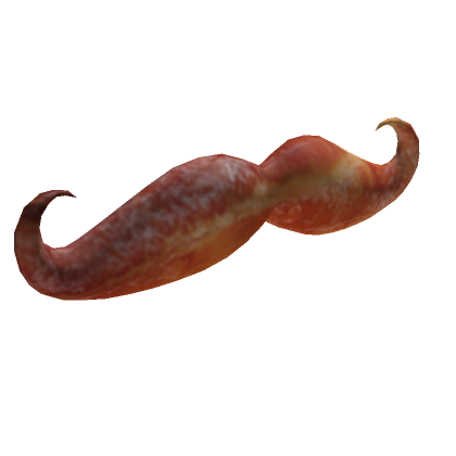Bacon Moustache