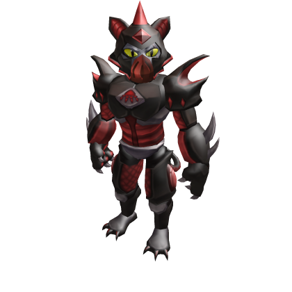 Bad Cat Battleclaw
