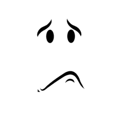 Bad News Face