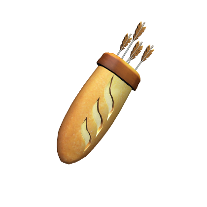 Baguette De Pain