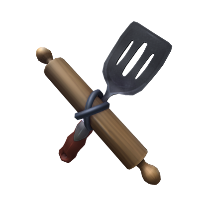 Baker's Arsenal