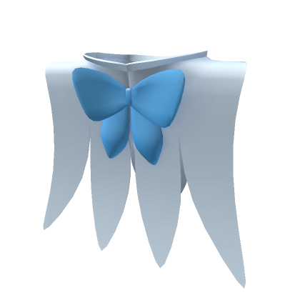 Bakugan - Crystal Blue Cape