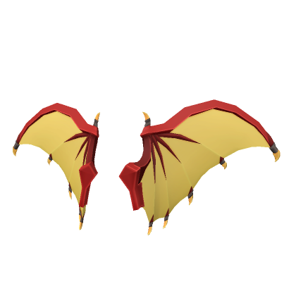 Bakugan - Dragonoid Wings