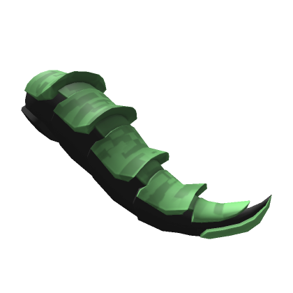 Bakugan - Trox Tail