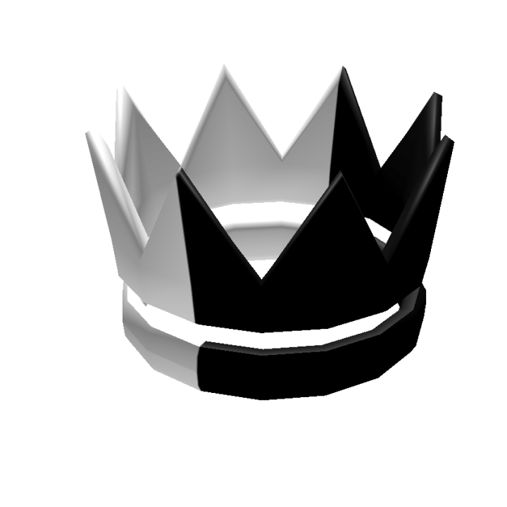 Balanced Floating Crown