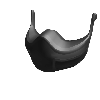 Ballistic Mandible