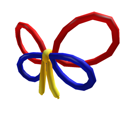 Balloon Wings
