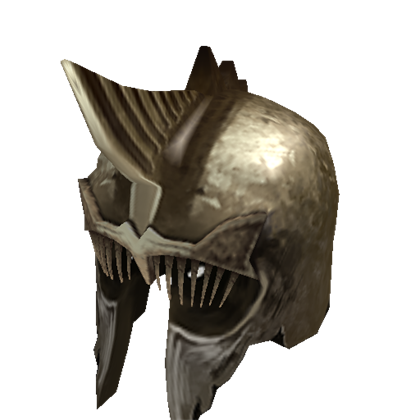 Balthor the Sightless