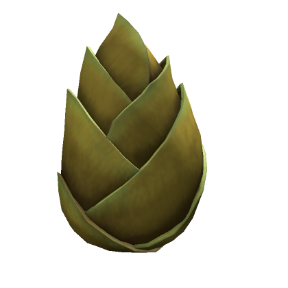 Bamboo Shoot Hat