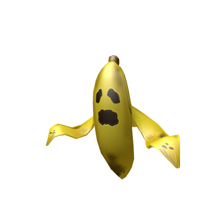 Banana Ghost