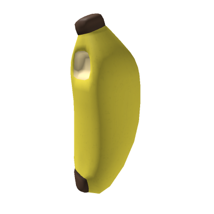 Banana Suit