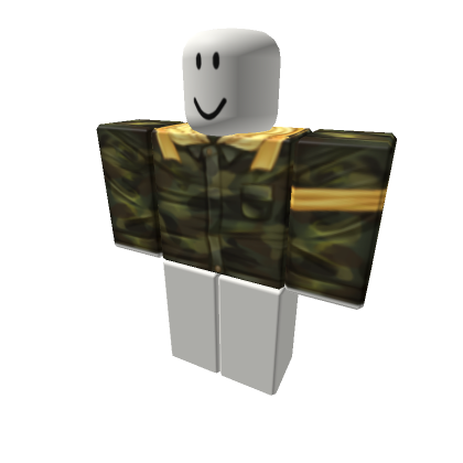 Bandito Army Jacket - Twenty One Pilots