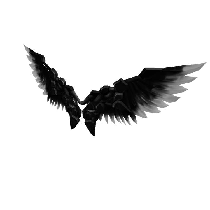Banished Wings of the Guardian