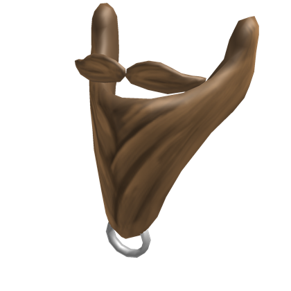 Barbarous Barbarian Beard