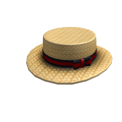 Barbershop Quartet Skimmer