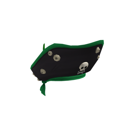 Barnacle Beard Hat