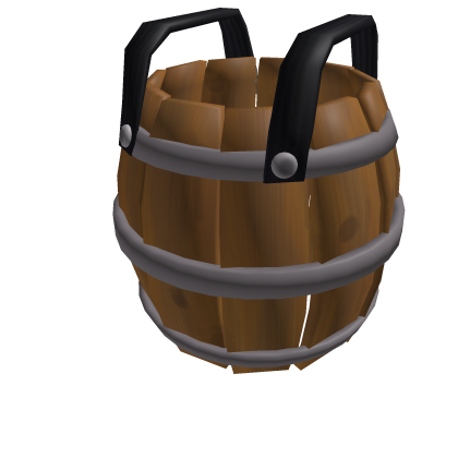 Barrel