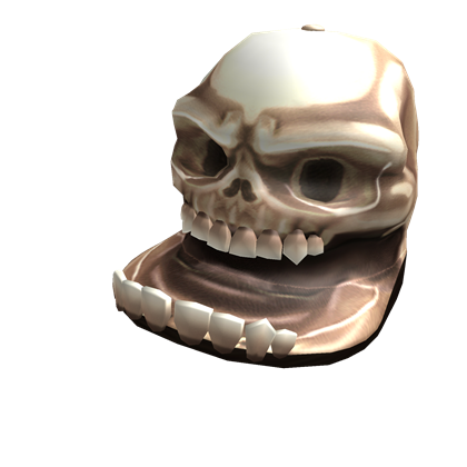 BaseSkull Cap