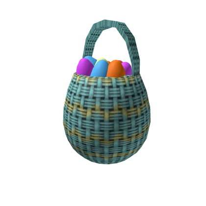 Basket of Eggception